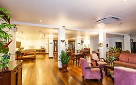Le Charme Vientiane Hotel